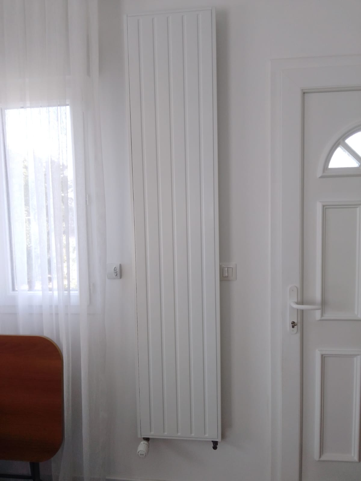 Travaux de Chauffage